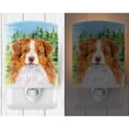 thumbnail image 2 of Carolines Treasures SS8317CNL Australian Shepherd Ceramic Night Light, 2 of 2