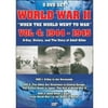 World War II: When The World Went To War, Vol. 4 - 1944-1945 (Full Frame)