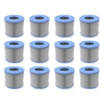 thumbnail image 1 of Avenli Professional High Flow Water Filter Replacement Cartridge (12 Pack), 1 of 5