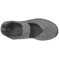 thumbnail image 5 of Bernie Mev Cuddly Shoes Pewter, 5 of 7