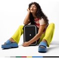 thumbnail image 6 of Skullcandy Stomp Bluetooth Speaker – IPX7, LED Lights & Strobe Modes, 12H Battery, Black, 6 of 9