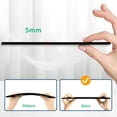 thumbnail image 2 of Amdohai 6.5 Inch Double-sided LCD Writing Tablet Full Screen with 2 Stylus Drawing Writing Taking, 2 of 8