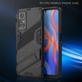 thumbnail image 4 of Funda para Xiaomi Redmi Note 11 4G Protección A Prueba De Golpes Con Soporte De TPU Duradero Y Práctico, 4 of 5