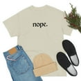 thumbnail image 5 of Nope Tee, 5 of 9