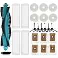 thumbnail image 1 of For Cecotec Conga 11090 Robot Vacuum Cleaner, 1 of 5