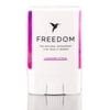 Freedom Natural Deodorant - Lavender Citrus - Travel Size