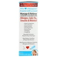 thumbnail image 5 of Dr. Hana's Nasopure Nasal Wash Refill Kit - 1 Each - 40 Ct, 5 of 6