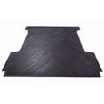 thumbnail image 1 of Dee Zee Bed Mat DZ77016 Direct-Fit; Without Raised Edges; Black; Rubber; X-Pattern; Tailgate Liner/Mat Not Included, 1 of 11
