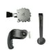 thumbnail image 5 of Patio Umbrella Accessories Parasol Replacement Outdoor Camping Courtyard89, 5 of 5