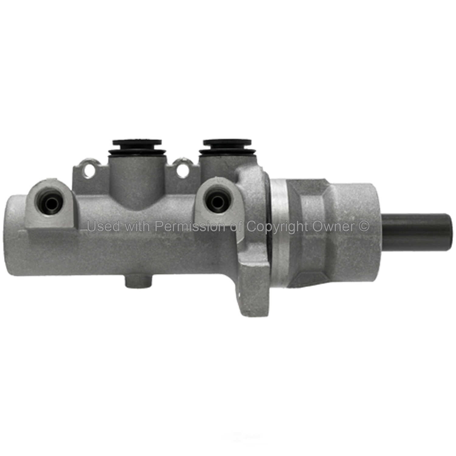 FVP Professional NM4186 New Brake Master Cylinder