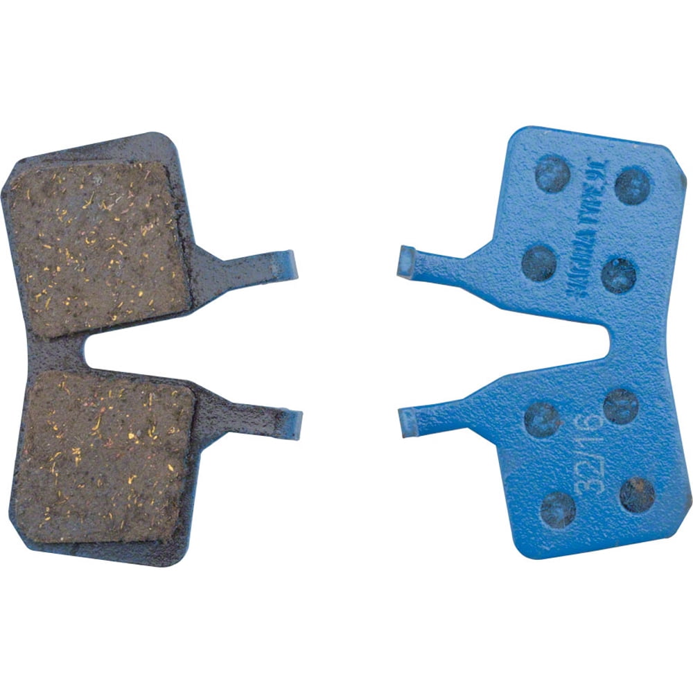 Magura 9.C Disc Brake Pads Comfort Compound
