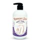 thumbnail image 1 of VERMONT SOAP Gel de baño natural con manteca de karité, gel suave para hidratar y calmar la piel, sin fragancia, para mujeres y hombres (lavanda 12 oz), 1 of 4