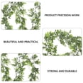 thumbnail image 3 of unbranded 1Ud Lifelike Fake Plant Decor with Babysbreath Eucalyptus for Scene Decoration, 3 of 5