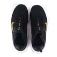 thumbnail image 4 of Tenis Nike Air Max Bella Tr 2 7492 001 Negro Dorado 24 (MX), 4 of 5