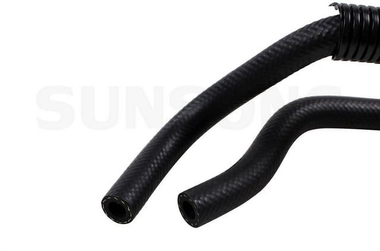 Sunsong 5801206 Automatic Transmission Oil Cooler Hose Assembly