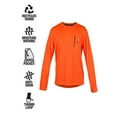 thumbnail image 3 of Wrangler Men's Thermal Top, 3 of 3