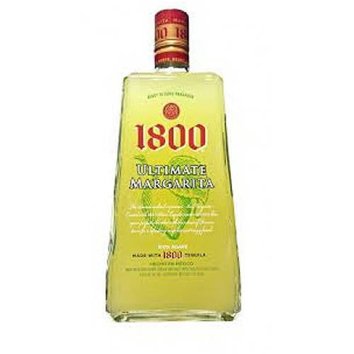 1800 Ultimate Margarita, 1.5 L