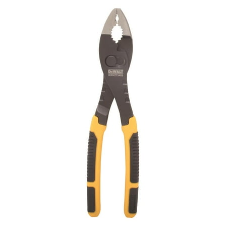 Dewalt-DWHT75403 8 In. Flush Rivet Slip Joint Pliers