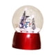 thumbnail image 2 of Globo de nieve decoración festiva estatuilla regalo de Navidad regalo de Navidad luz nocturna para novia mantel mesa esposa, 2 of 9