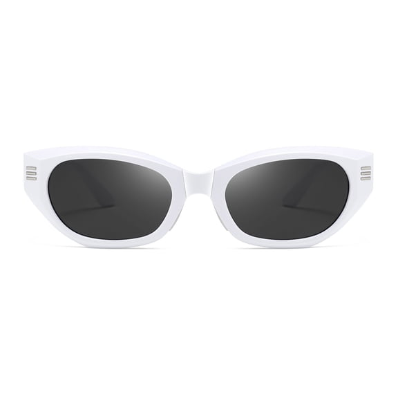 Women'S Sunglasses Unisex Folding with Polarized for Outdoor Casual Wear Versatile Lightweight Design