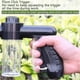 thumbnail image 5 of Portable Dog Jet Spray With Soap Dispenser Pup Jet Steeples Adjustable, 5 of 5