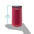 thumbnail image 6 of Thermacell Patio Shield Mosquito Repeller with 12-Hour Refill, Magenta, 6 of 9
