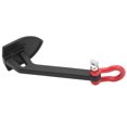 thumbnail image 4 of Gancho De Hebilla De Remolque De Coche RC, Juego De Hebilla De Remolque De Coche RC Pequeño Y Ligero Resistente A La Oxidación Para Coche De Escalada 1/10 RC ANGGREK Otros, 4 of 8