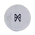 thumbnail image 3 of HILABEE Blesiya Brush Cleaner Eyeshadow Sponge Shadow Color Makeup Remover Dry Box White, 3 of 8