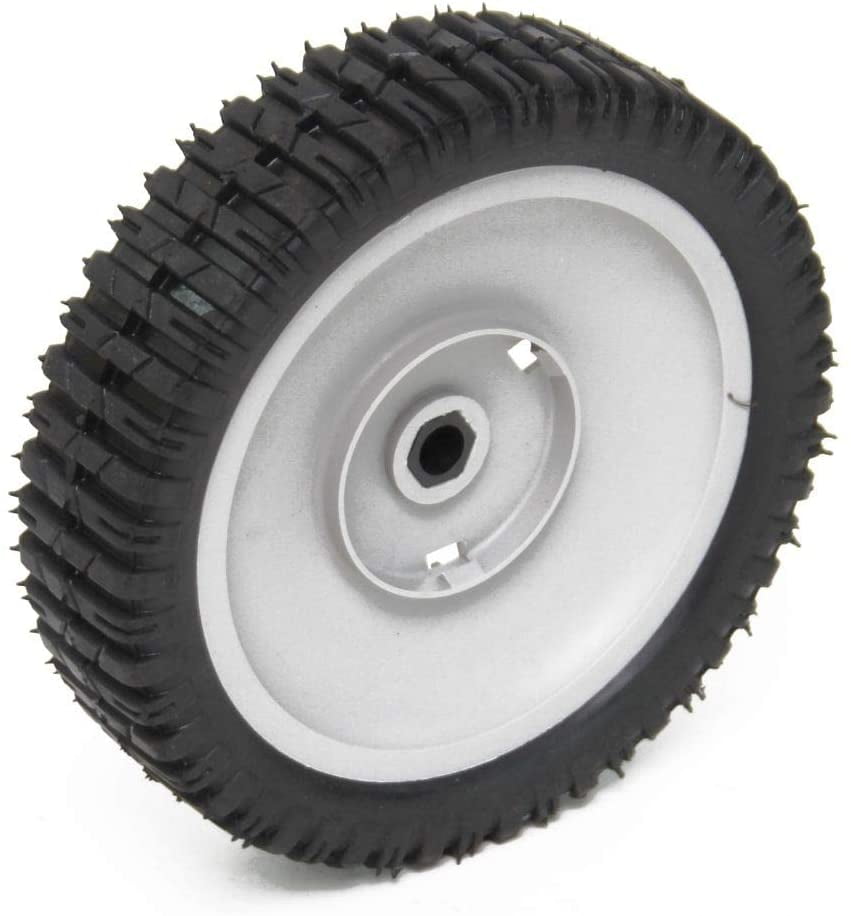Husqvarna Genuine OEM Mower Wheel 532180769