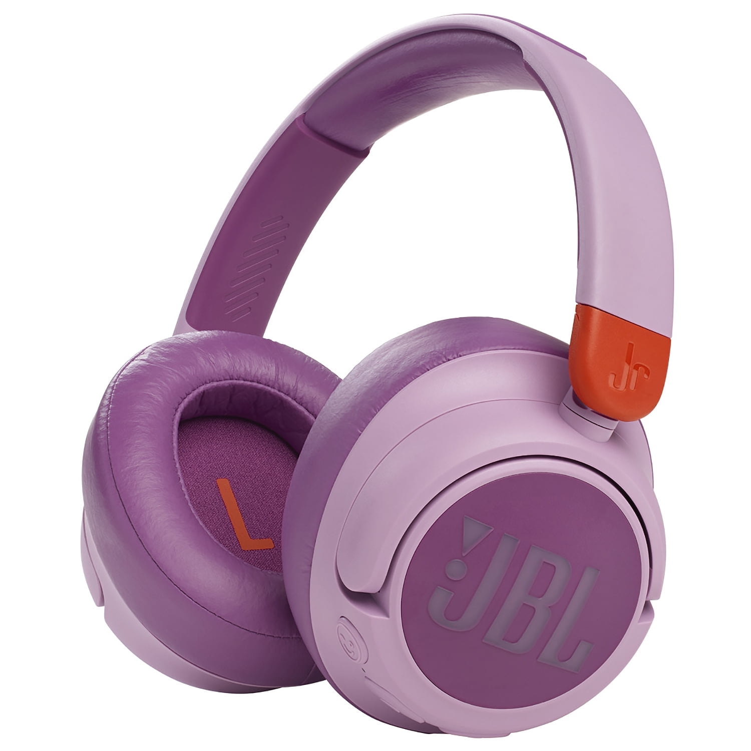 JBL Tune 760NC Bluetooth Headset with Pure Bass Over Ear Active Noise Cancelling Headphones Black Walmart