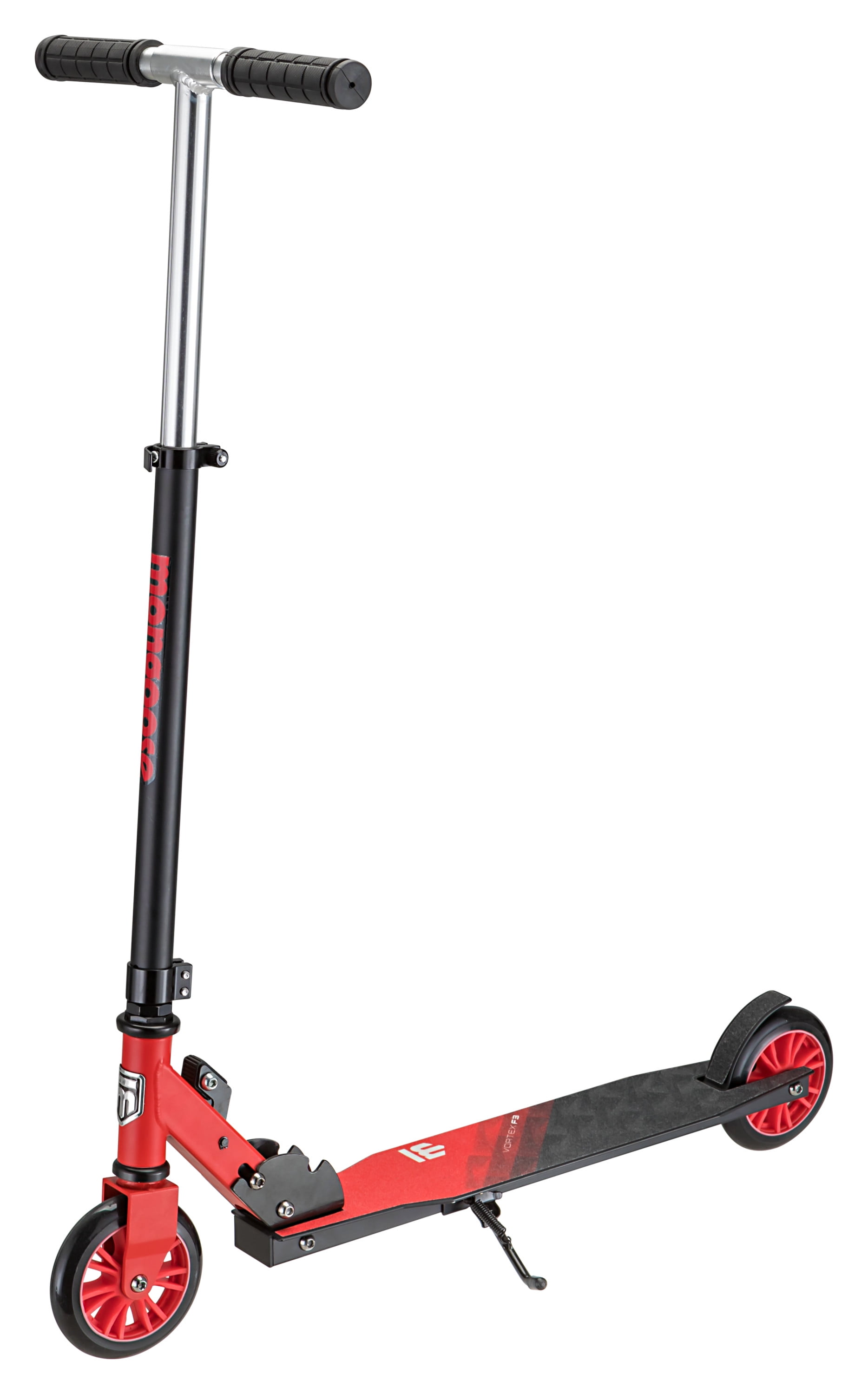 mongoose scooters