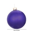 thumbnail image 3 of Los Inflables Las Bolas Grandes Explotan El PVC Colores La Navidad 8 Sin, 3 of 8