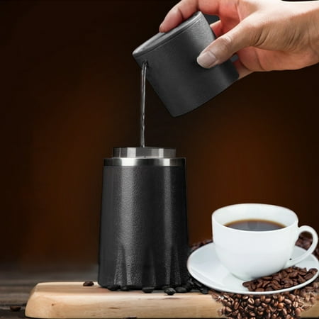 Machine à café portable Machine à café multifonctionnelle pour le