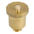thumbnail image 3 of 3X Válvula de Ventilación de Aire Automática de Latón, Rosca Macho 1/2 Pulgada para Calentador Agua Solar, Herramientas de Válvula de Alivio de Presión, Válvula de Ventilación, 3 of 5
