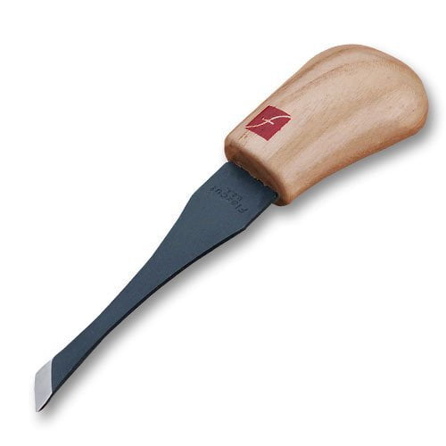 Flexcut FR308 5/16" Skew Palm - Walmart.com