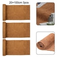 thumbnail image 4 of 20x100CM Sheet Coconut Palm Mat Cuttable Floor Mat Door Mat Coir Mat Coconut, 4 of 8