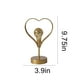 thumbnail image 3 of Lámpara decorativa de hierro, lámpara de mesa decorativa de hierro a batería, lámpara LED cálida, lámpara decorativa de hierro sinuosa, cumpleaños, Navidad, San Valentín, nuevas luces decorativas., 3 of 6