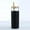 Black, variant on 500ml Water Cup With Lid Shatterproof Glass Assorted Iced Coffee Tumbler Straw Bottle For Home Kitchen Cups Set Tumbler Cups Glass Vs Mug Mugs to Decorate And Coffee Cups for Women Oversized Cups for