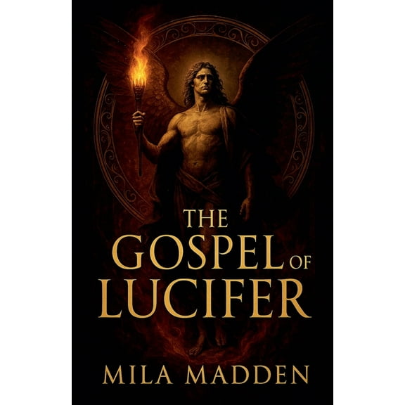 The Gospel of Lucifer, (Paperback)
