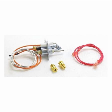 Pilot Assembly Spark Ignitor LP Gas 110854