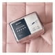 thumbnail image 4 of Edredón Matrimonial Acolchado Reversible Esquimal Relleno Down, Compatible Con Funda Duvet Rosa, 4 of 7