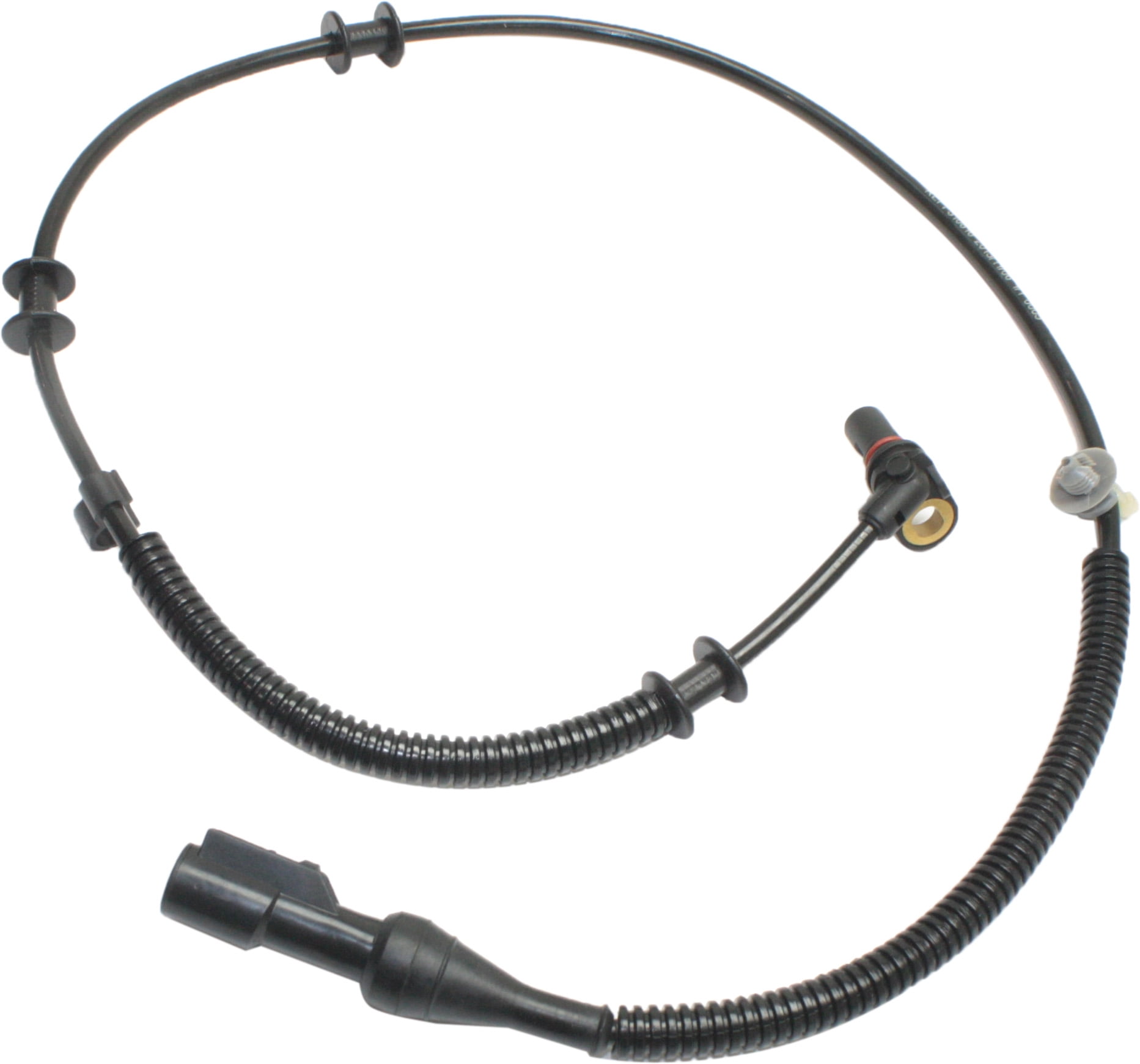 Replacement ALS504 ABS Speed Sensor for Ford F-150 2006-2008