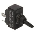 thumbnail image 2 of Seachoice 12001 2 Position Toggle Switch- Off/On, 2 of 5