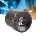 thumbnail image 2 of M Buder Lente de Microscopio WF25X Ocular Biológico de Gran Angular Campo Amplio Interfaz Estándar 23 mm / 0.9 inches Aleación de Aluminio Óptica Alta Transmitancia para Laboratorio Educación, 2 of 9