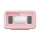 thumbnail image 1 of Soporte para Teléfono para a Prueba de Agua - Rotación de 360 ​​ degree Pantalla Táctil Antiniebla Soporte para Teléfono Montado en La Pared para Baño Rosado Sunnimix soporte para teléfono de ducha, 1 of 8