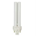 thumbnail image 2 of Philips 13w 4100k PL-C ALTO Double Tube G24q-1 4-Pin Fluorescent Light Bulb, 2 of 4