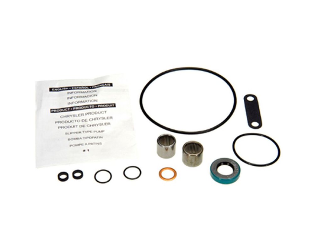 Gates 350370 Power Steering Pump Repair Kit