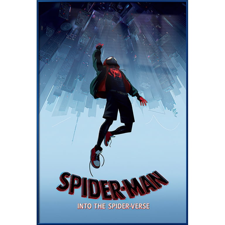 Movie Poster Frames Walmart