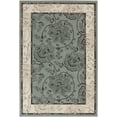 thumbnail image 4 of Livabliss Alfresco Vintage Indoor/Outdoor Area Rug,3'7" x 5'7",Green, 4 of 6