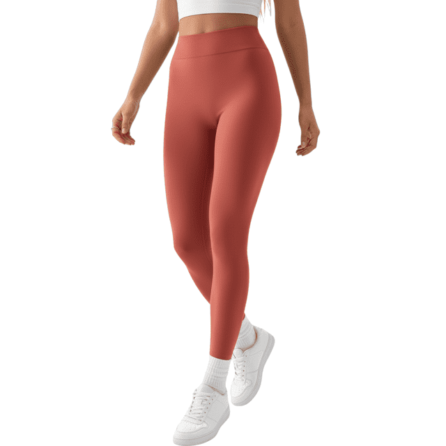 Legging de Mujer Mallones Unitalla Leggins Mayon Mallas Térmico